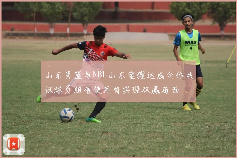 山东男篮与NBL山东蜜獾达成合作共识球员租借使用将实现双赢局面