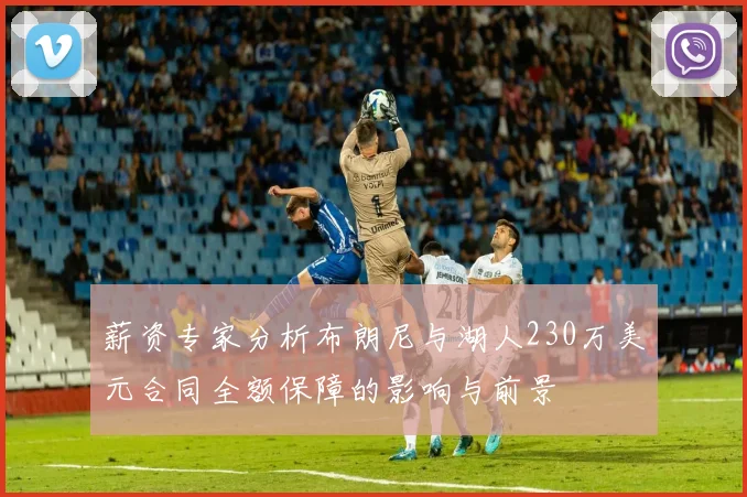 薪资专家分析布朗尼与湖人230万美元合同全额保障的影响与前景