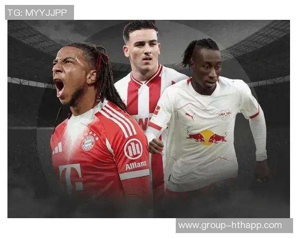 德甲身价最高阵容揭晓拜仁9将领衔穆西亚拉与奥利塞均为13亿