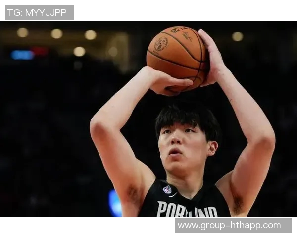 费舍尔谈杨瀚森组织能力不足球队期待他成长为核心球员